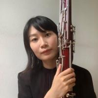 藤沢芳さんの写真