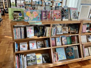 きゅんの展示写真