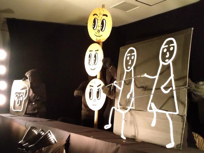 だんご３兄弟