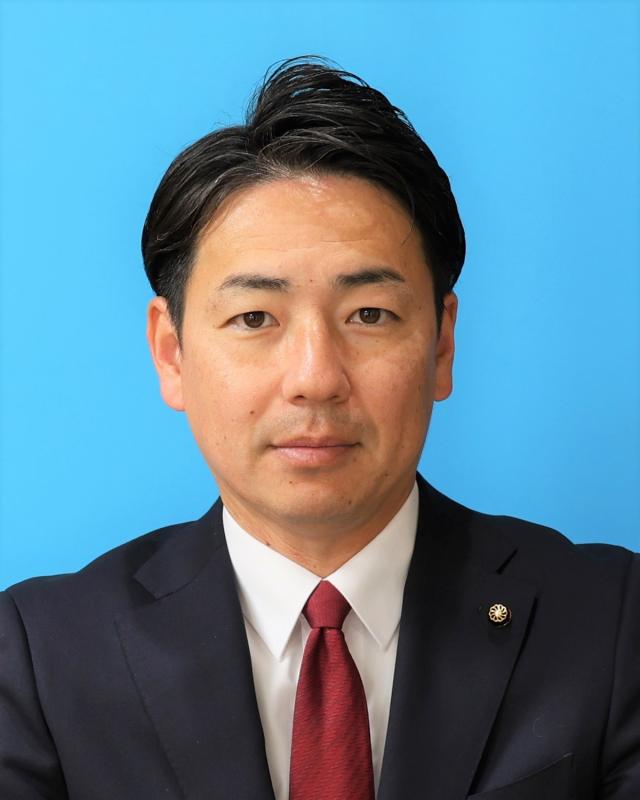 杉山議員