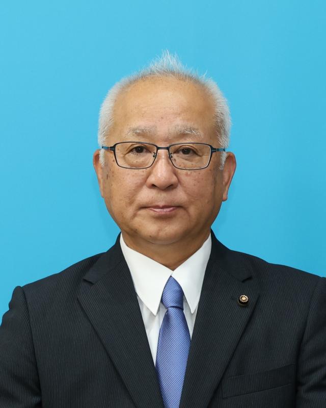 小堤副議長