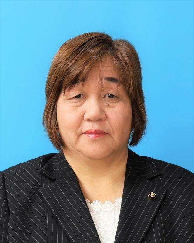 古谷議員