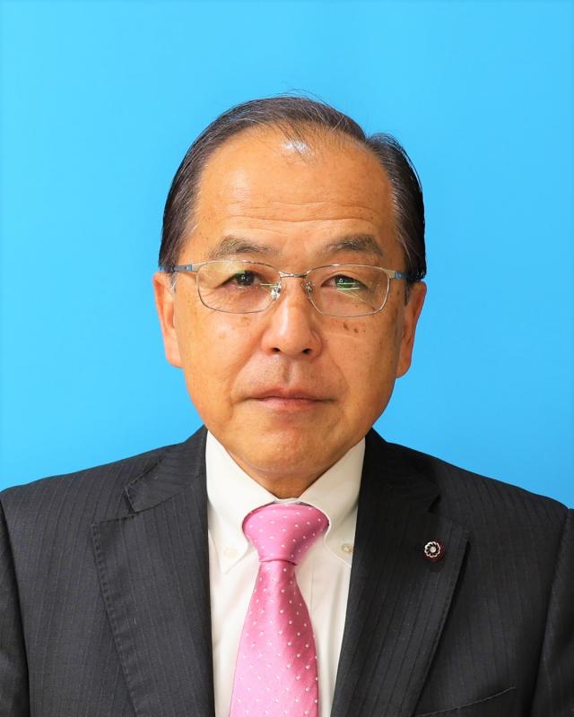 染谷議員