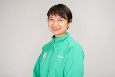  渡貫　淳子様